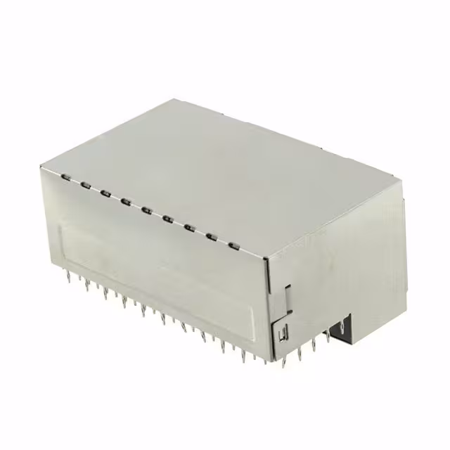 2102247-2 TE Connectivity Aerospace, Defense and Marine  Specialized